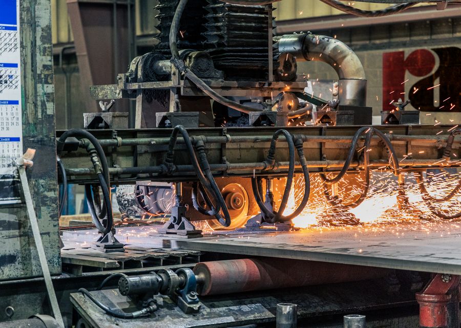 Manufacturing
