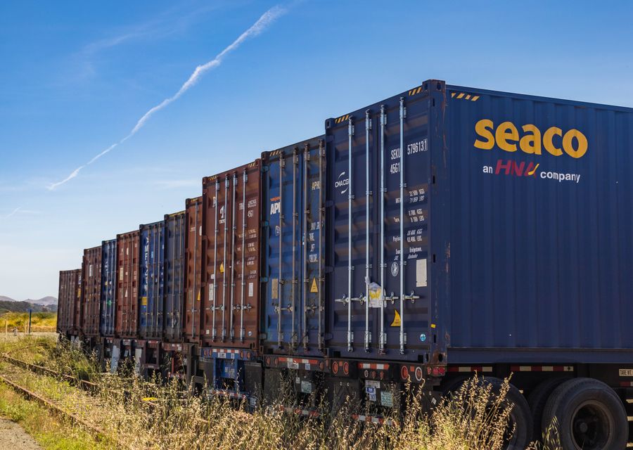 Transport & Logistics